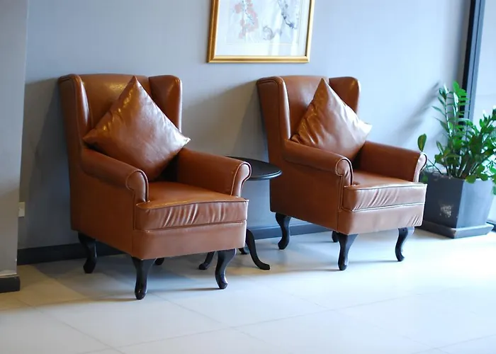 H2 Hotel Bangkok